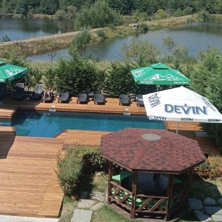 Планински Кът Dorkovo Dış mekan fotoğraf