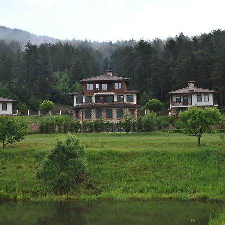 Планински Кът Dorkovo Dış mekan fotoğraf