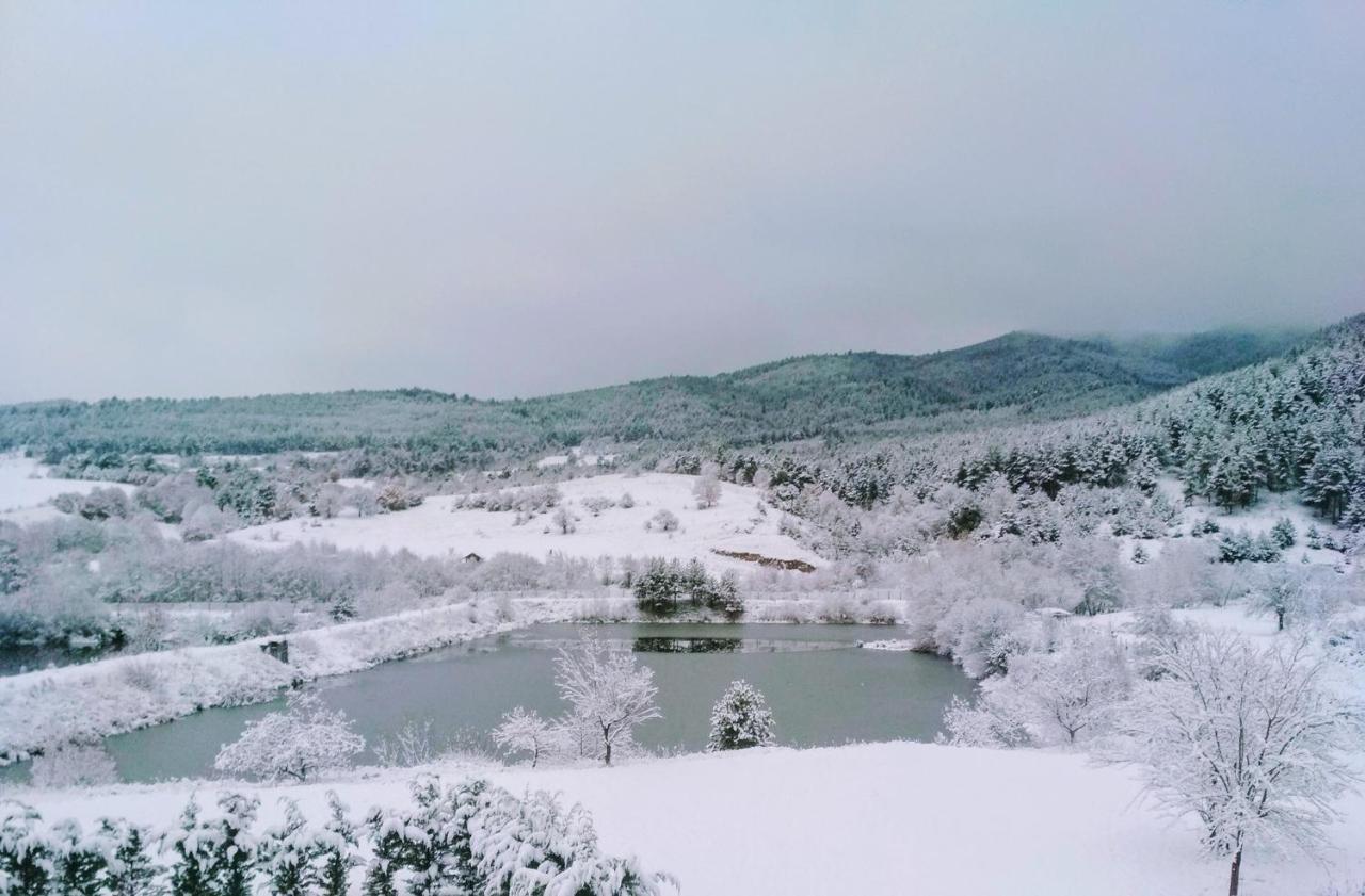 Планински Кът Dorkovo Dış mekan fotoğraf