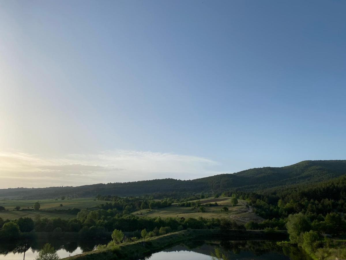Планински Кът Dorkovo Dış mekan fotoğraf