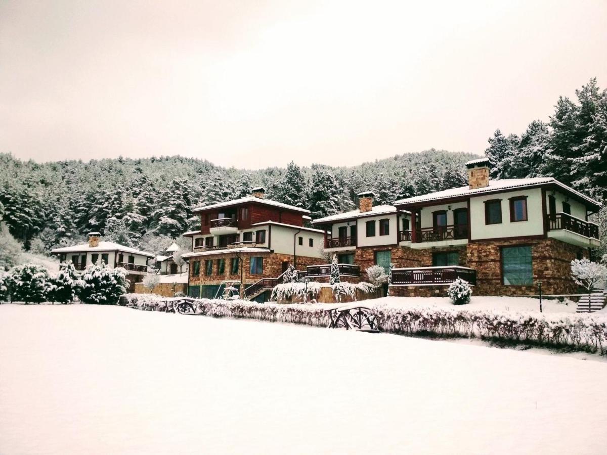 Планински Кът Dorkovo Dış mekan fotoğraf