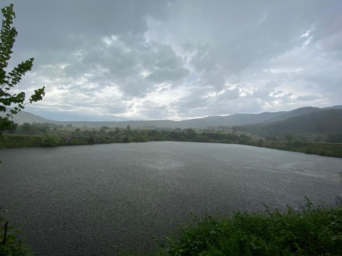 Планински Кът Dorkovo Dış mekan fotoğraf
