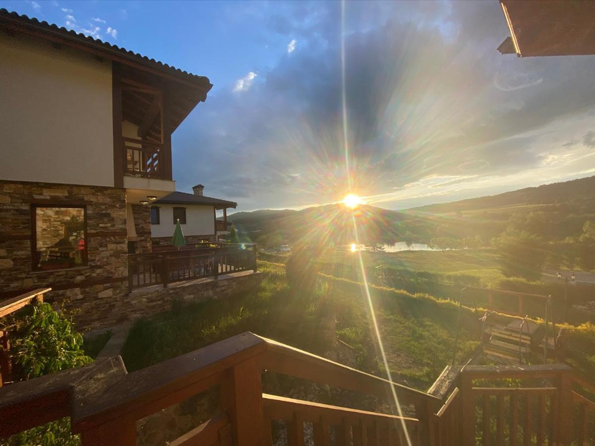 Планински Кът Dorkovo Dış mekan fotoğraf