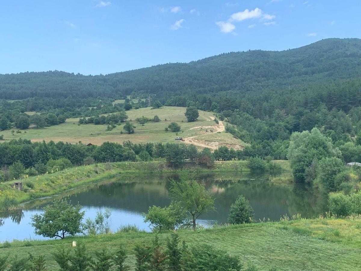 Планински Кът Dorkovo Dış mekan fotoğraf