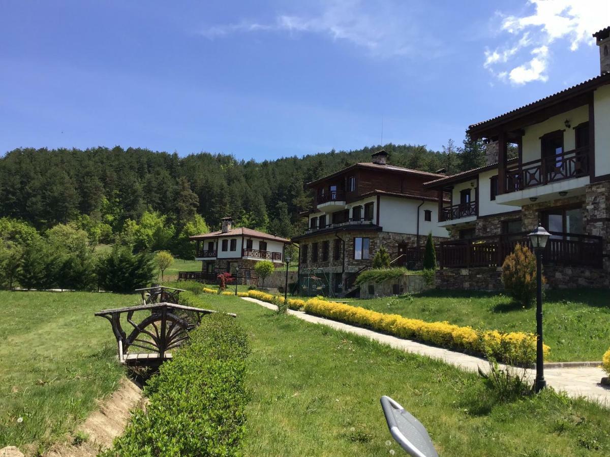 Планински Кът Dorkovo Dış mekan fotoğraf