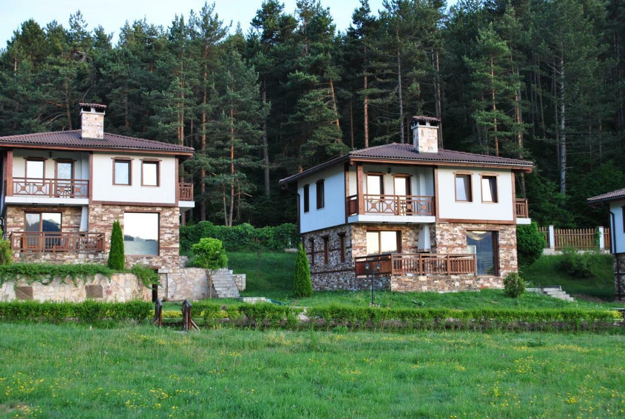 Планински Кът Dorkovo Dış mekan fotoğraf