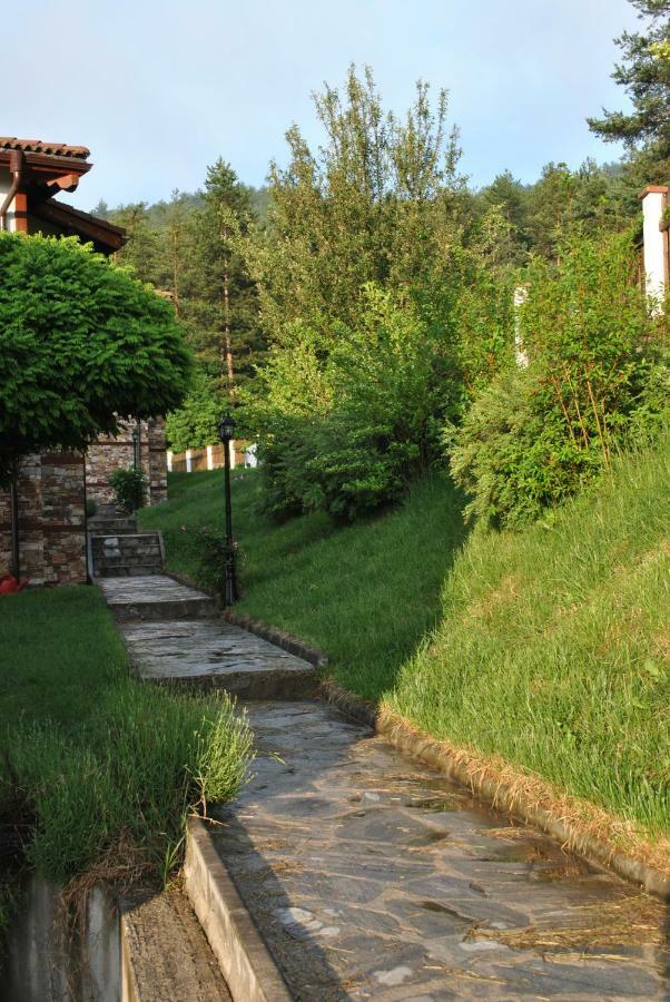 Планински Кът Dorkovo Dış mekan fotoğraf