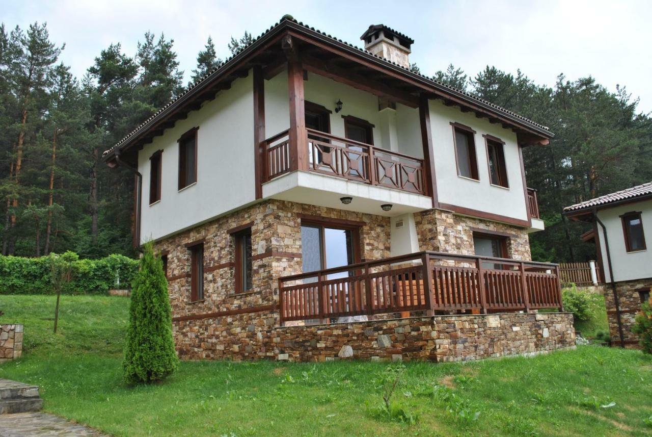 Планински Кът Dorkovo Dış mekan fotoğraf
