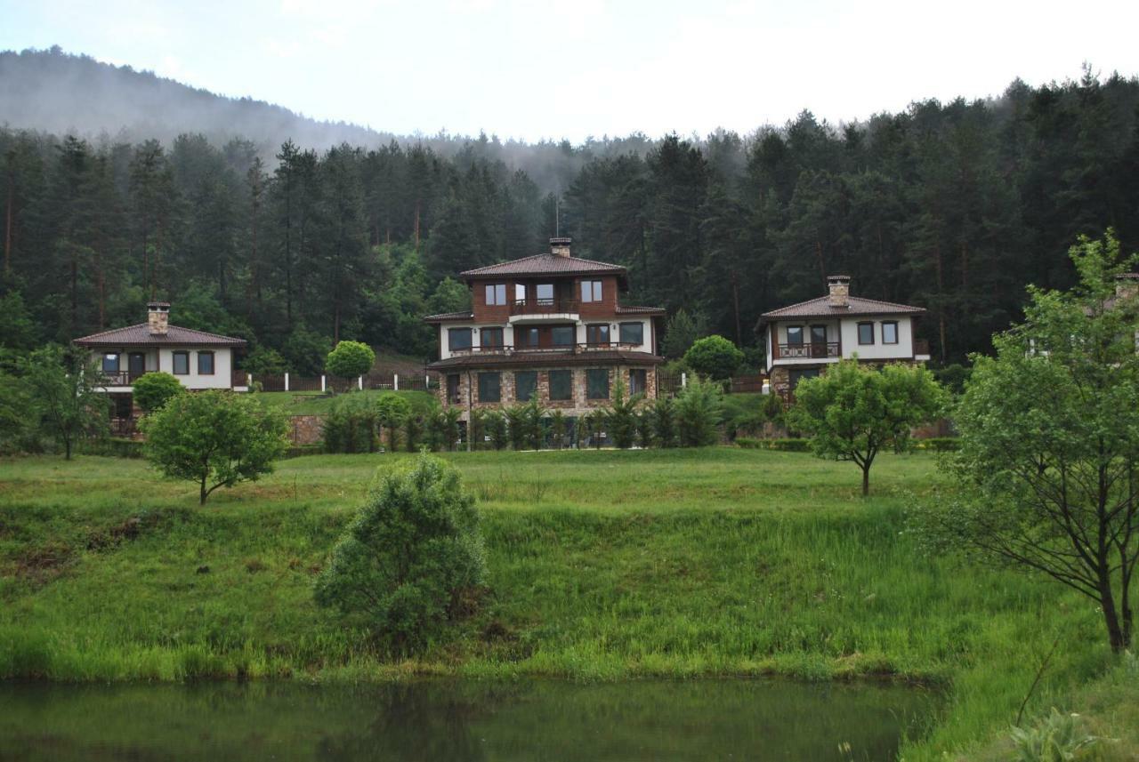 Планински Кът Dorkovo Dış mekan fotoğraf