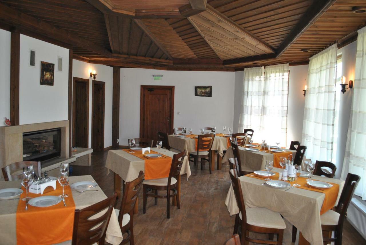 Планински Кът Dorkovo Dış mekan fotoğraf