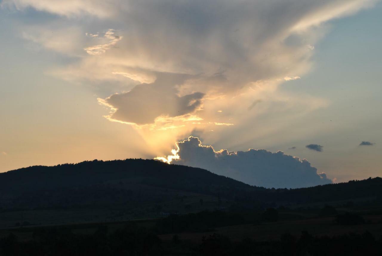 Планински Кът Dorkovo Dış mekan fotoğraf