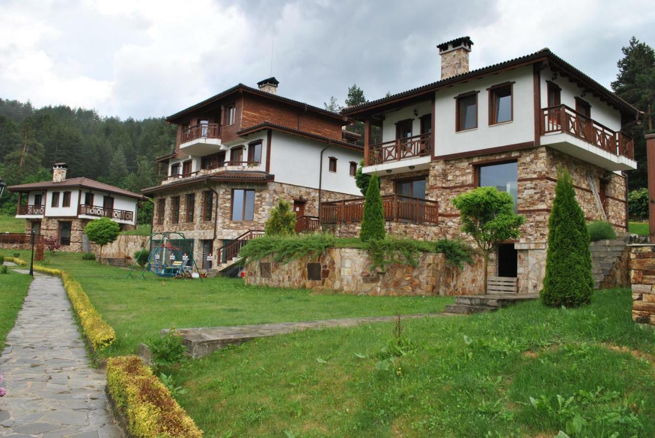Планински Кът Dorkovo Dış mekan fotoğraf