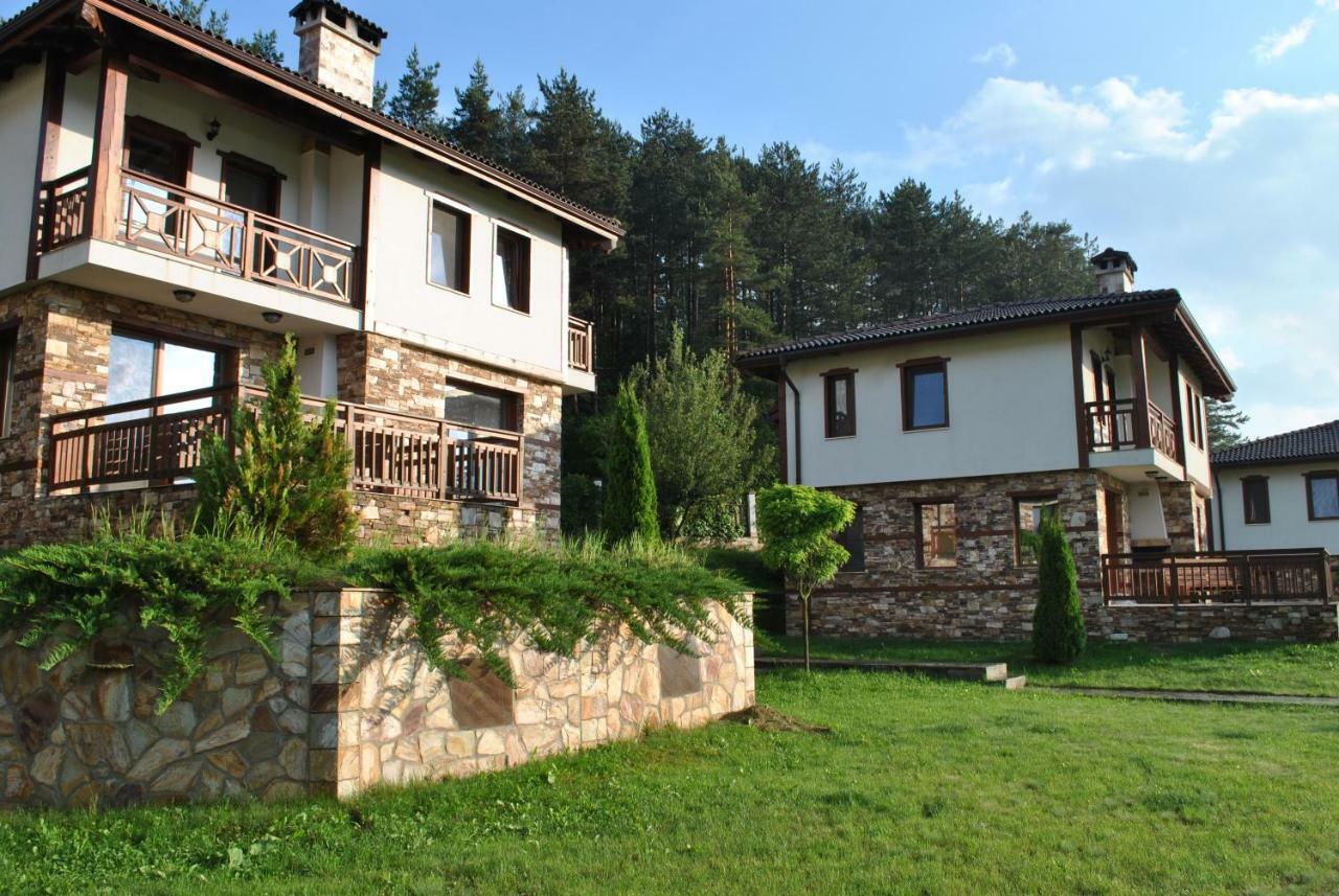 Планински Кът Dorkovo Dış mekan fotoğraf