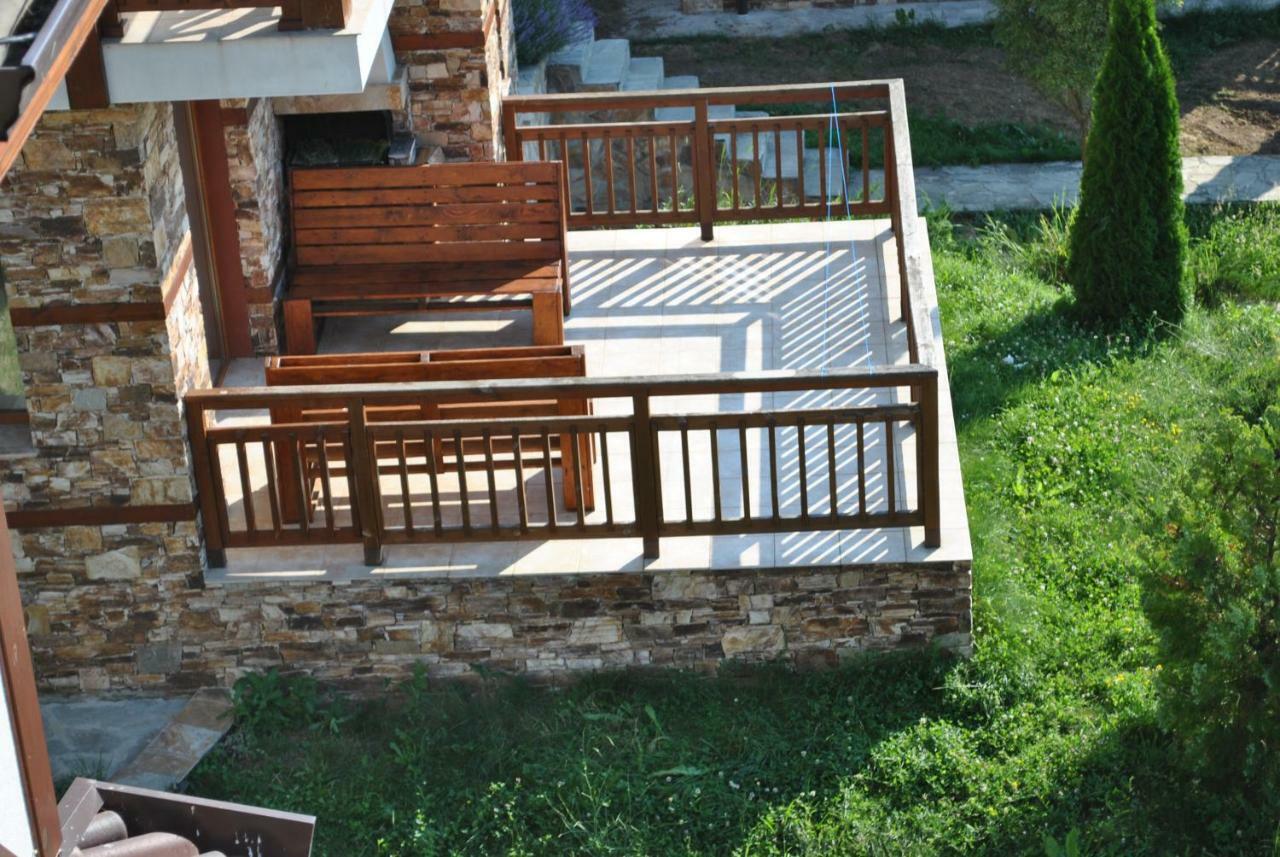Планински Кът Dorkovo Dış mekan fotoğraf