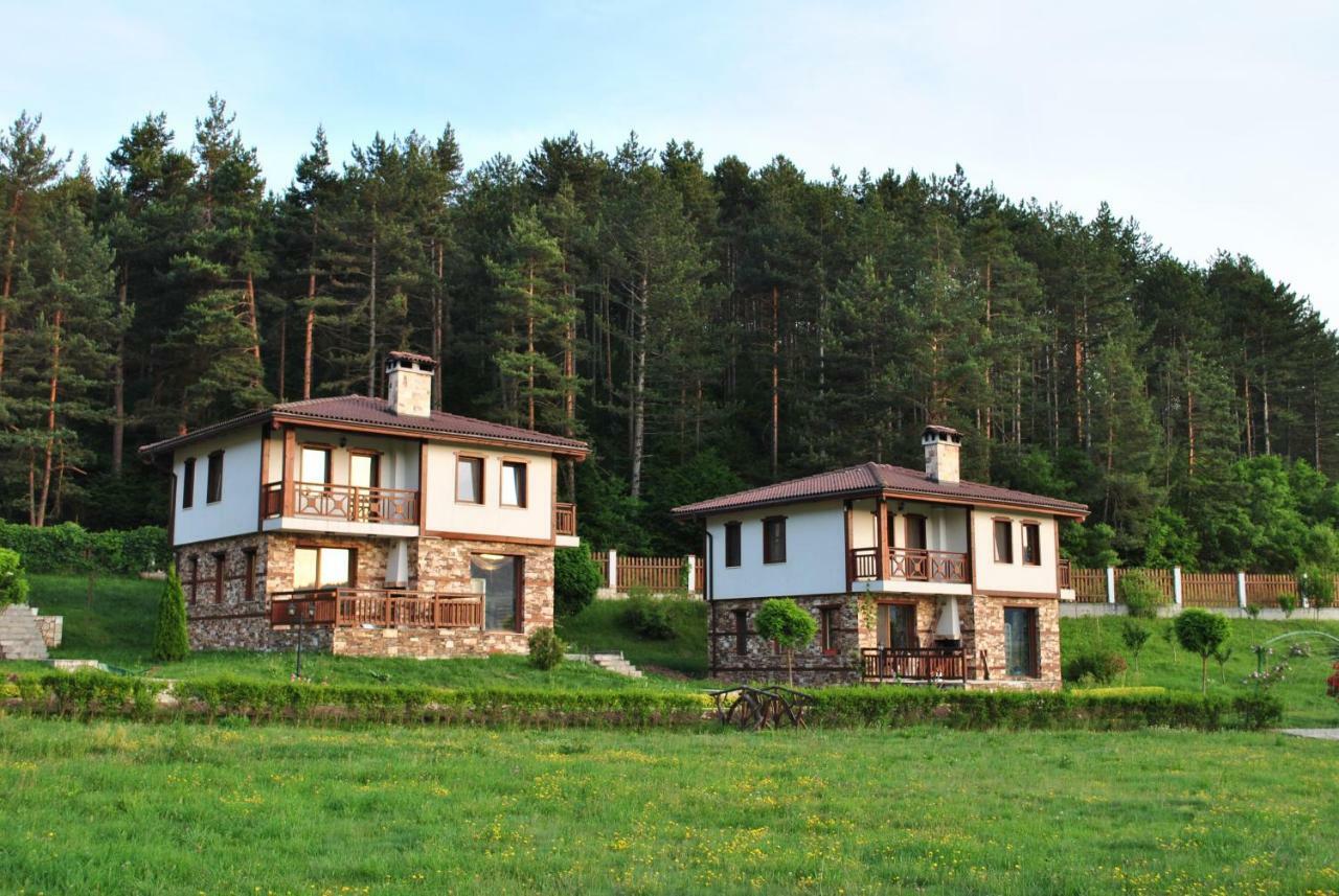 Планински Кът Dorkovo Dış mekan fotoğraf