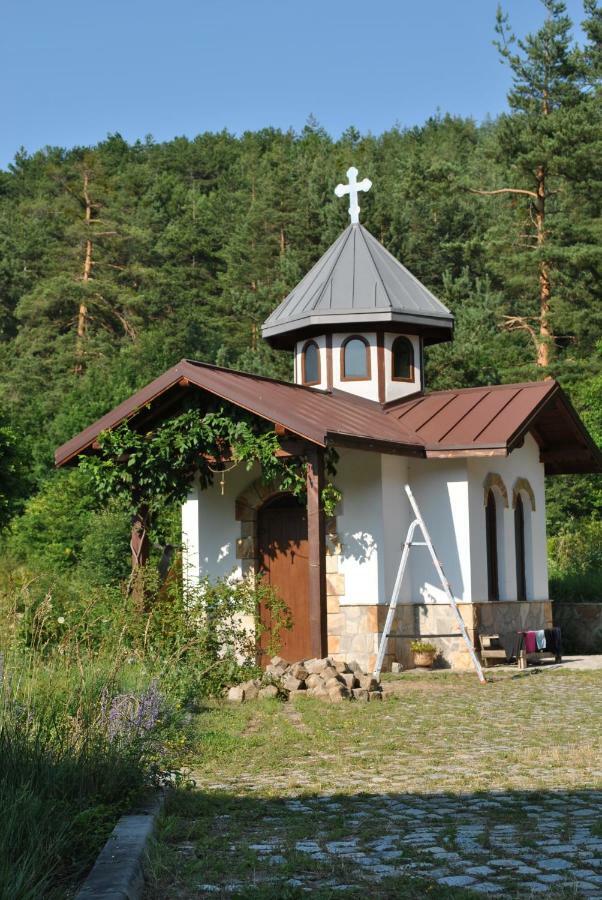 Планински Кът Dorkovo Dış mekan fotoğraf